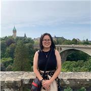 Aprendizaje de idiomas (francés, inglés)